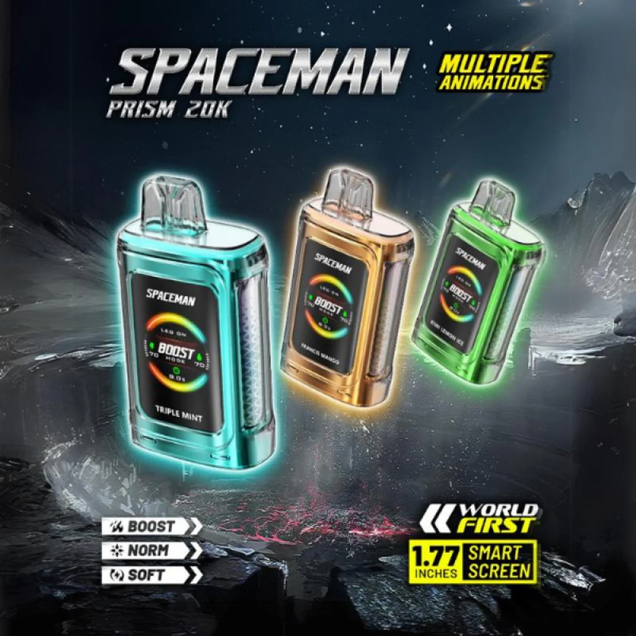 Newest Products